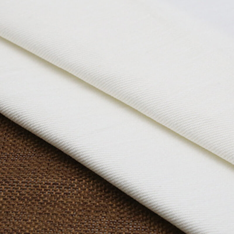 Spandex Woven Twill Fabric for Jacket Wholesale Supplier 5